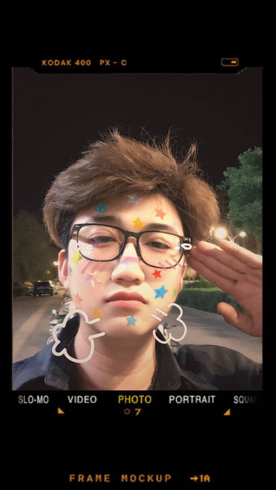 暖恋app