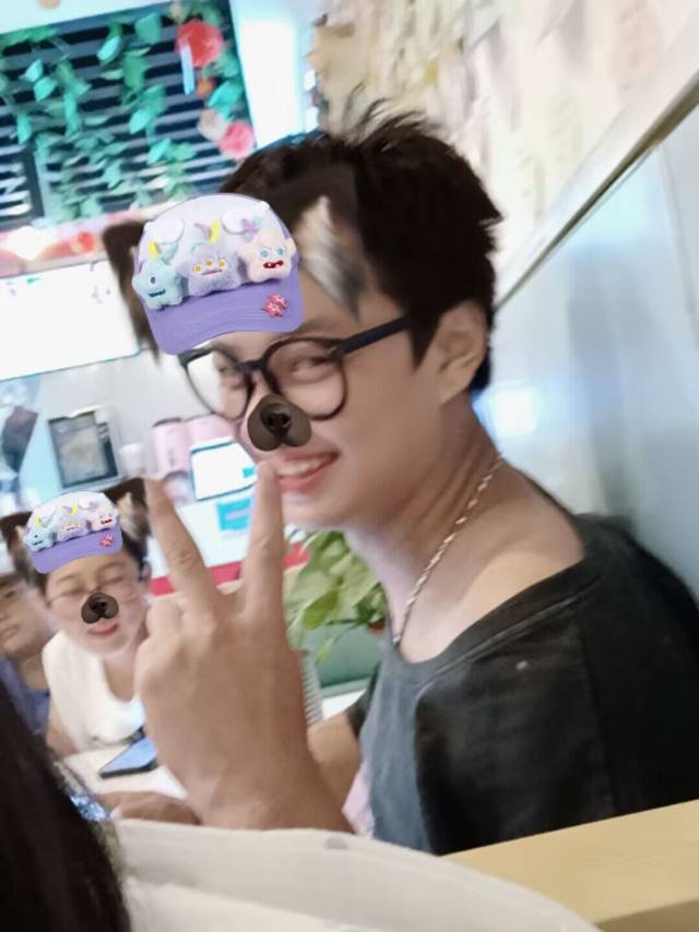 暖恋app