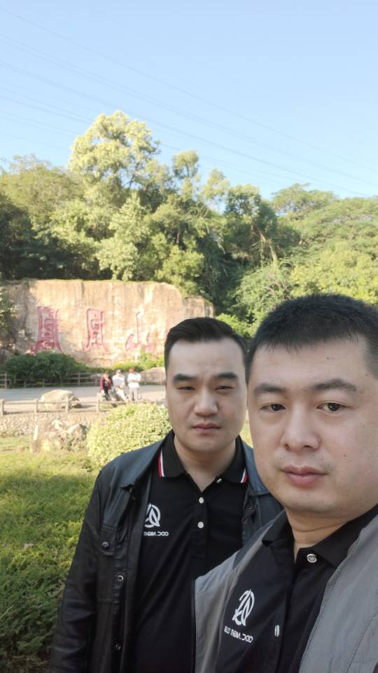 暖恋app