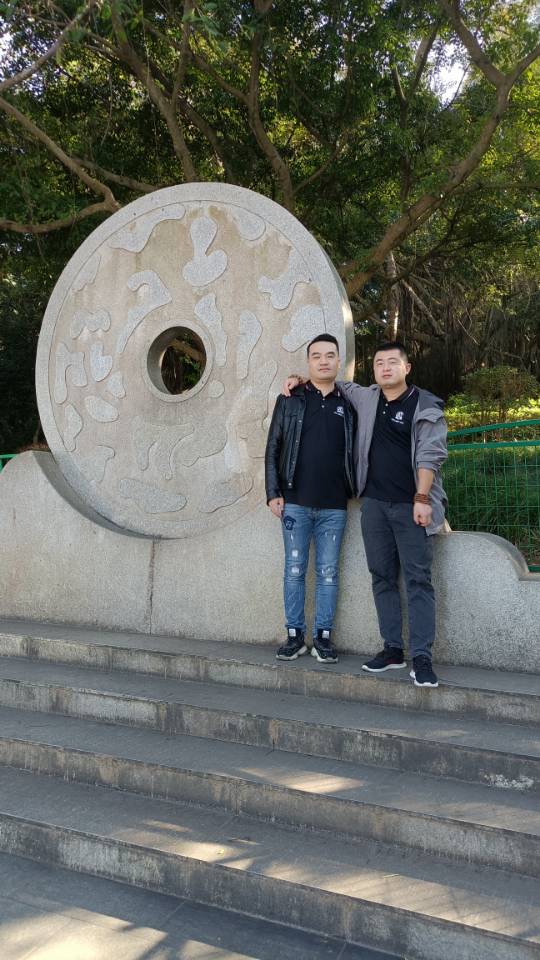 暖恋app