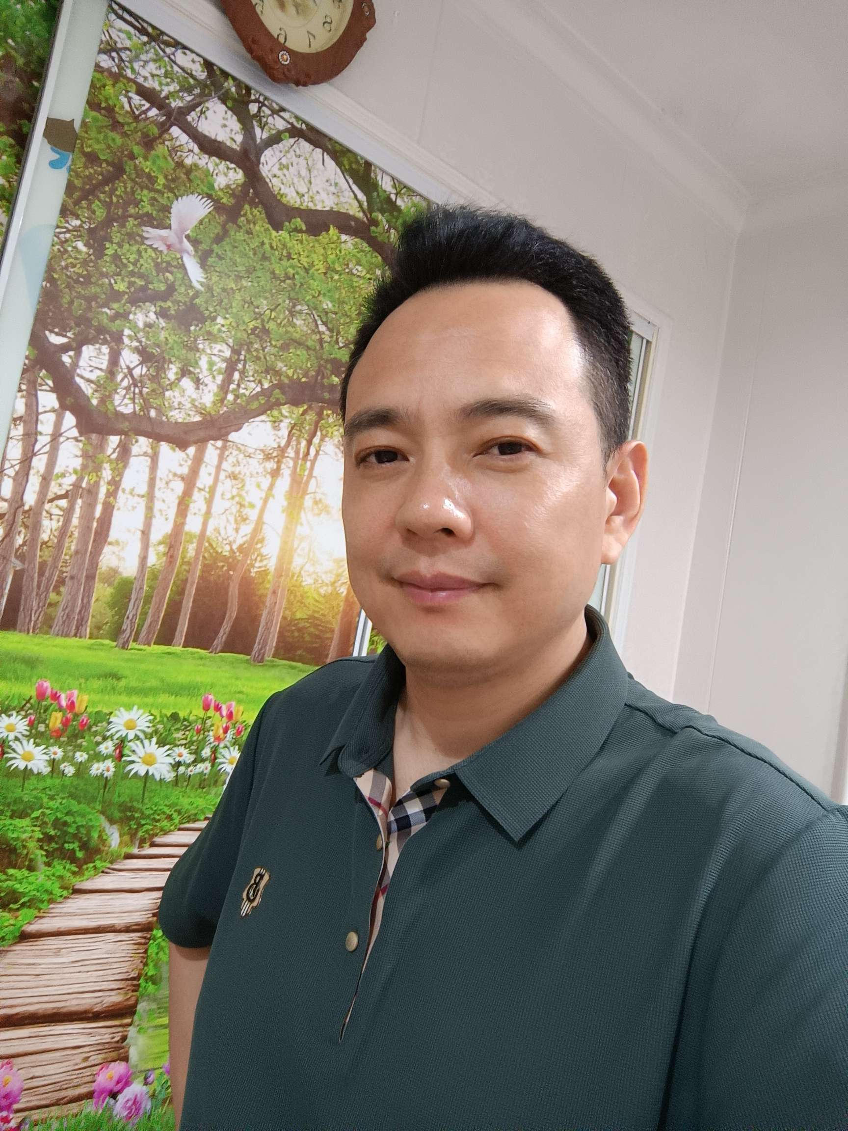 暖恋app