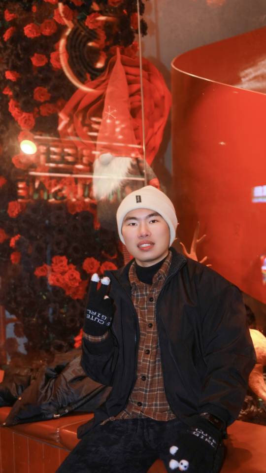 暖恋app
