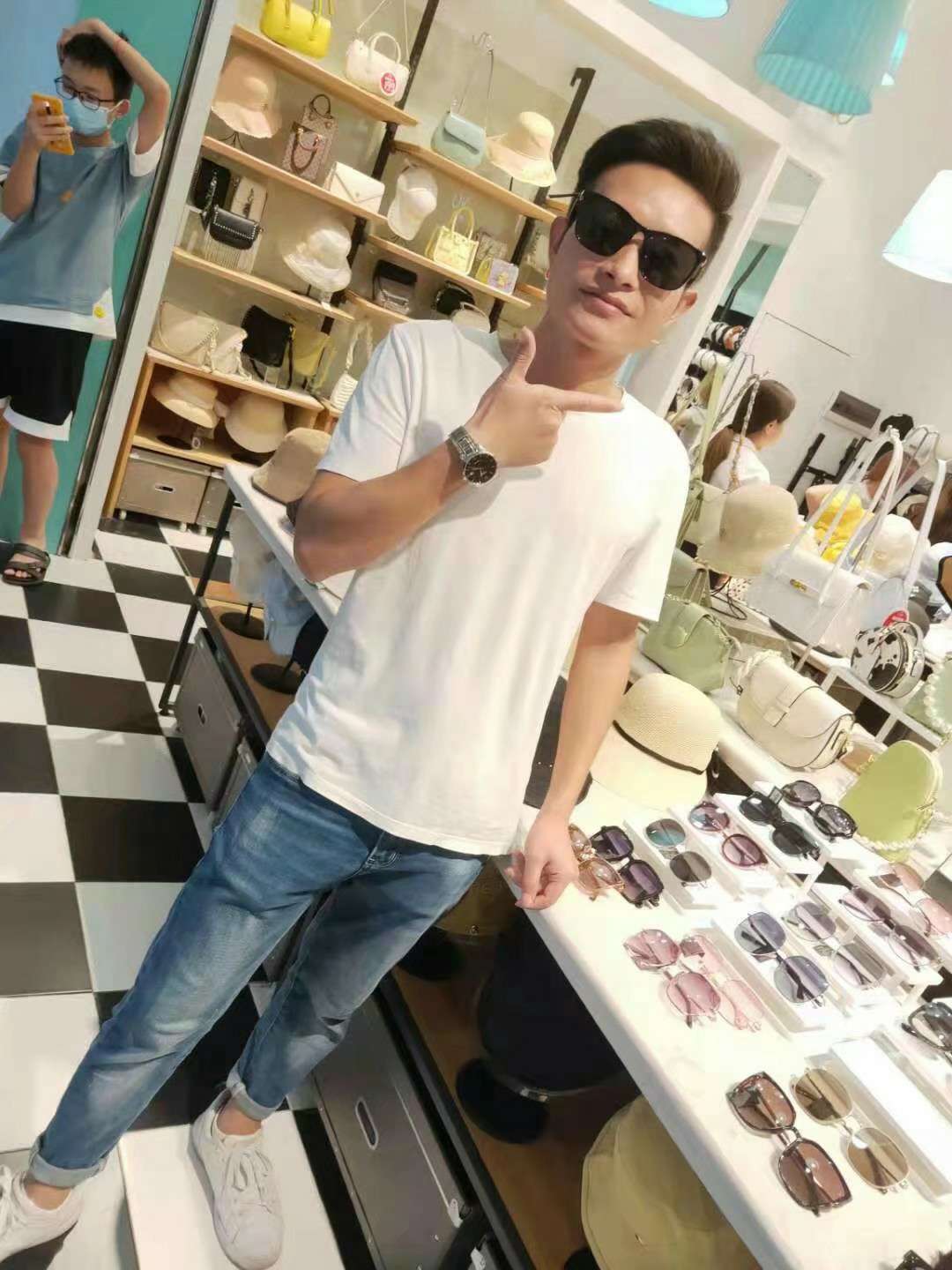 暖恋app
