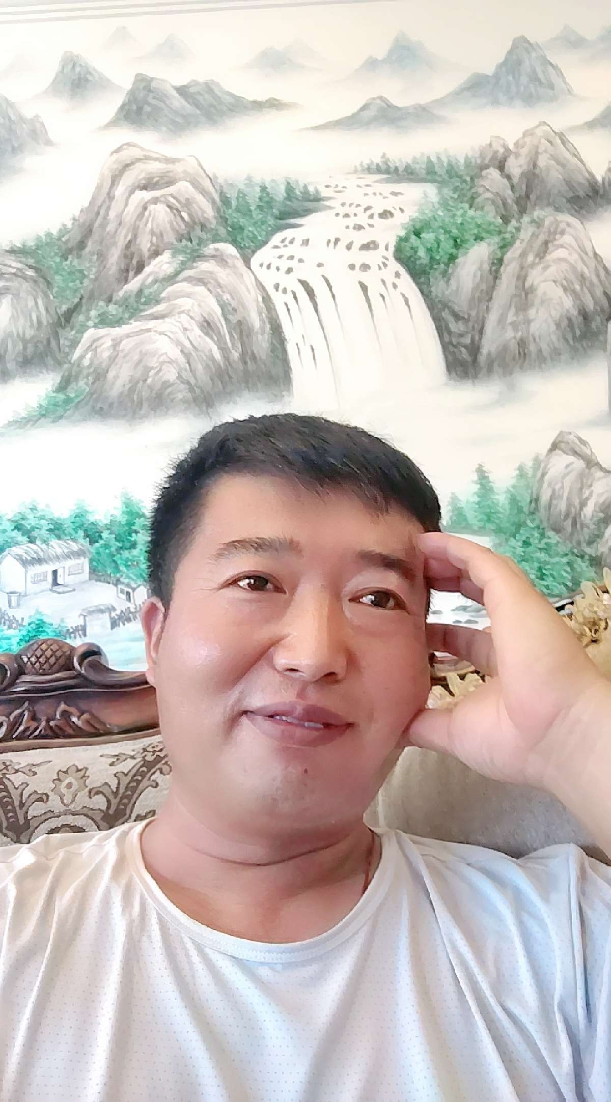 暖恋app