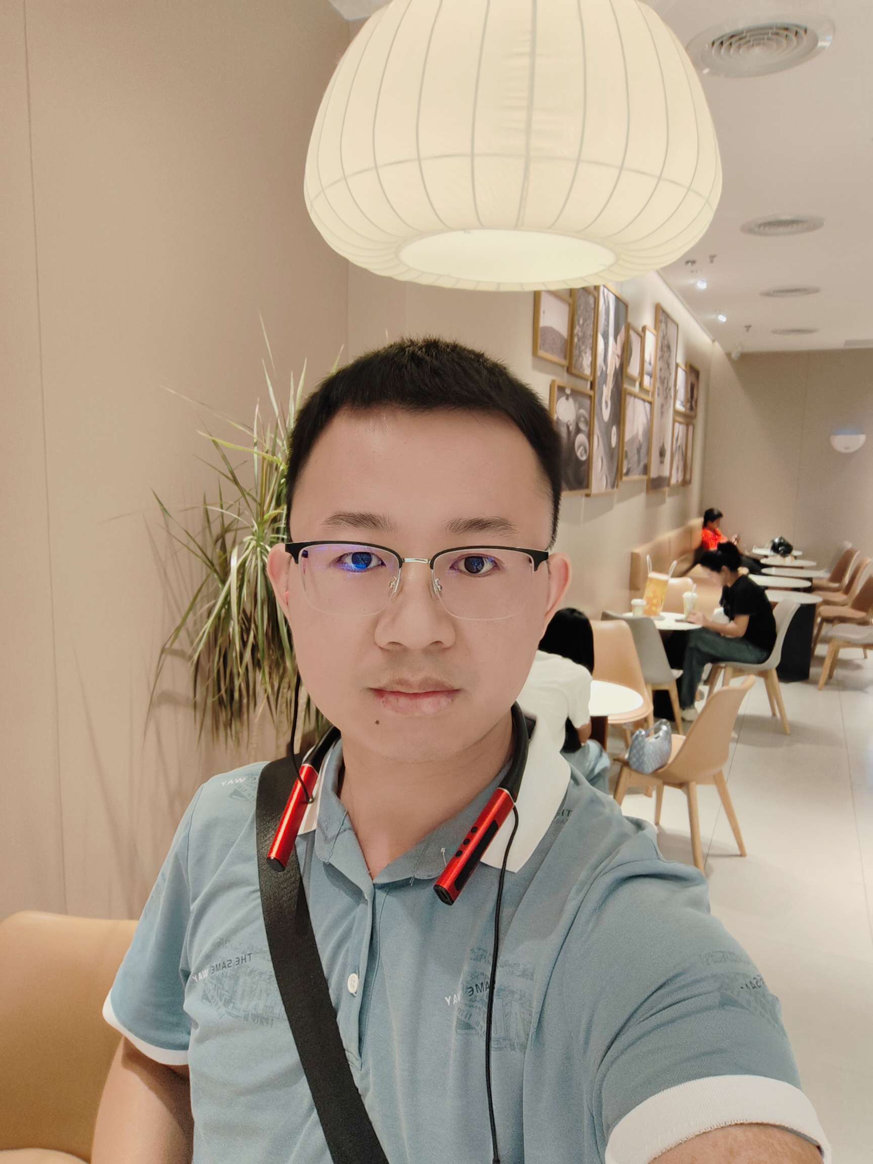 暖恋app