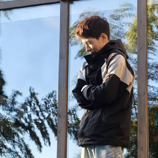 暖恋app