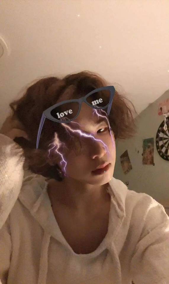 暖恋app