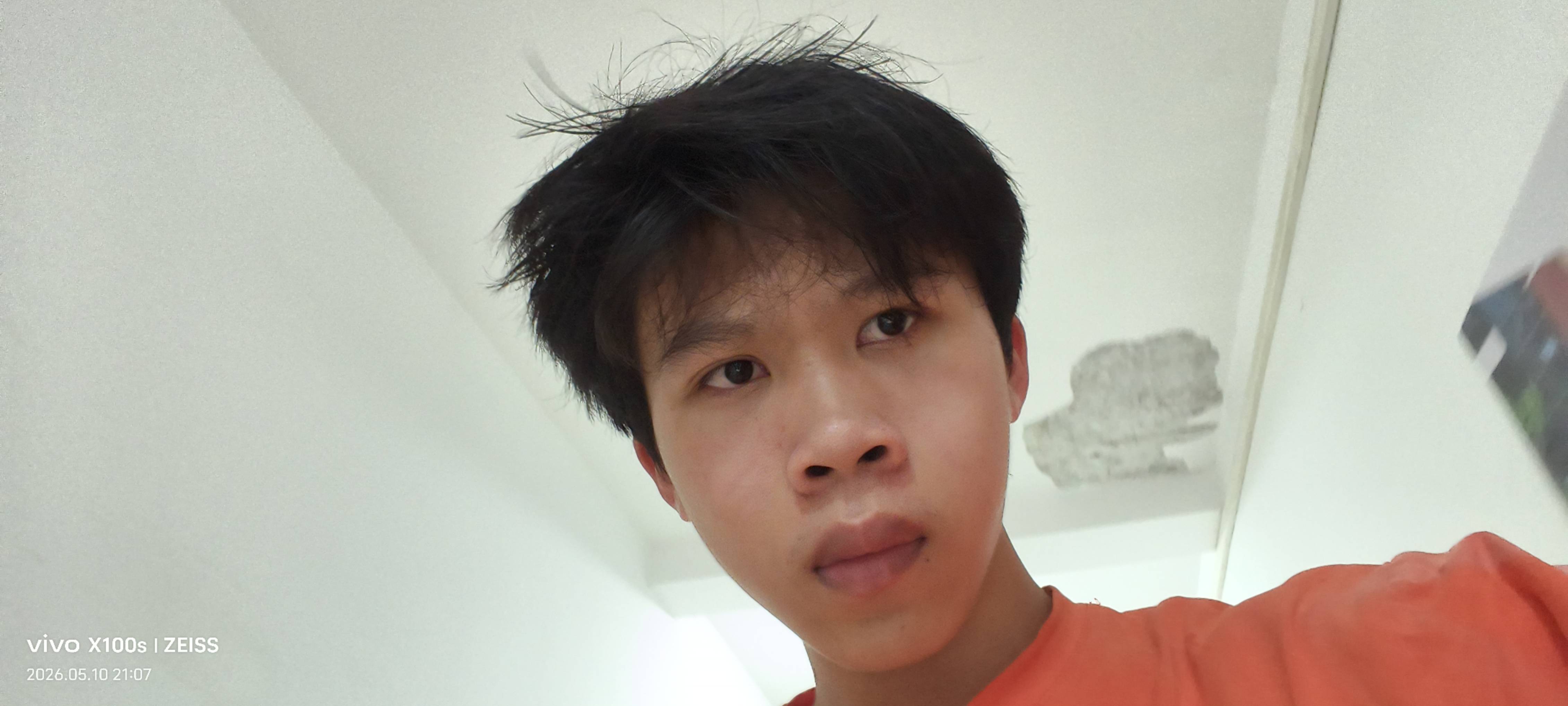 暖恋app