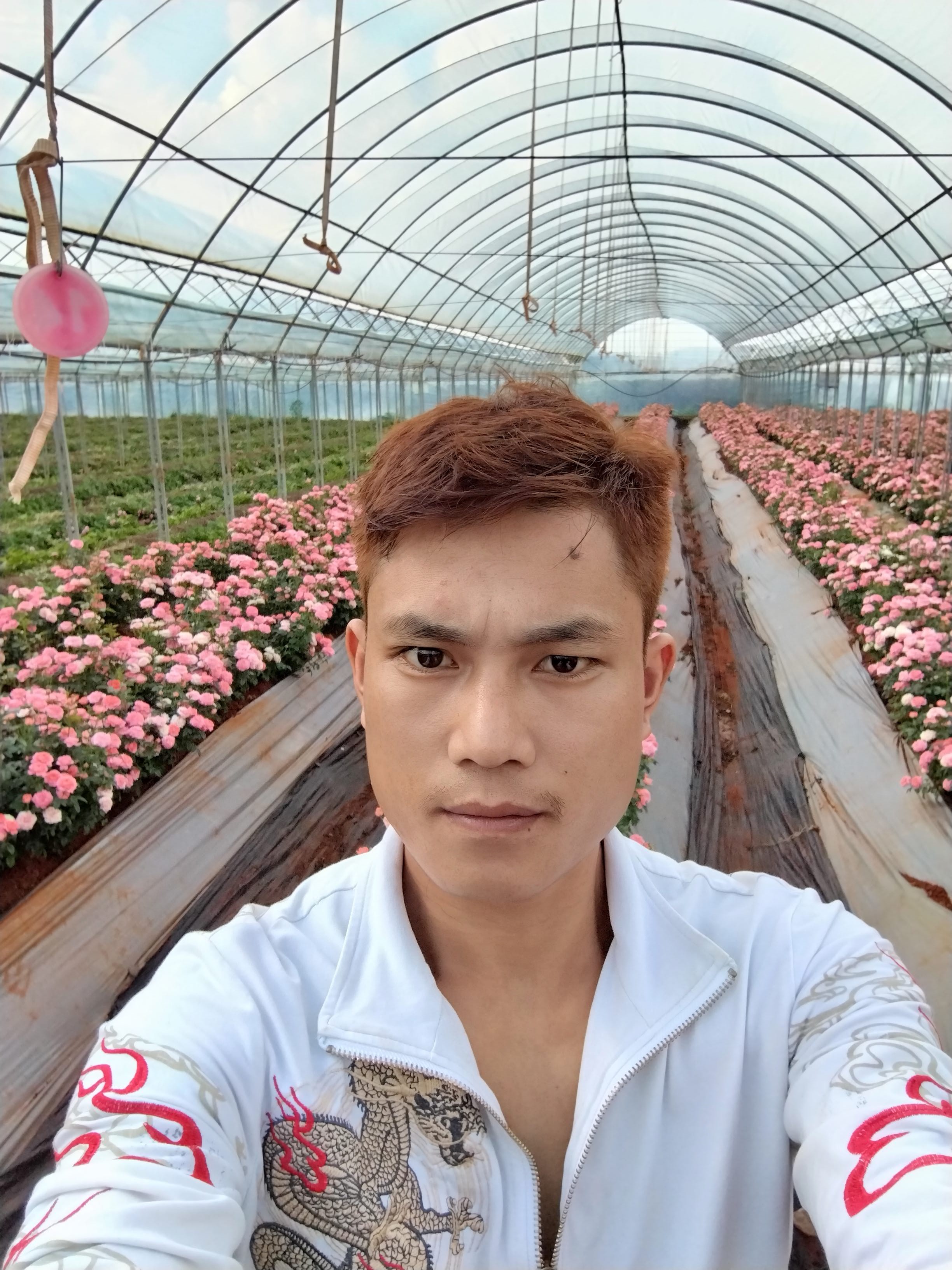 暖恋app