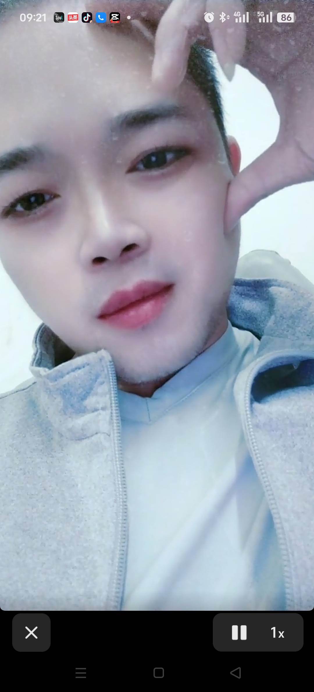 暖恋app