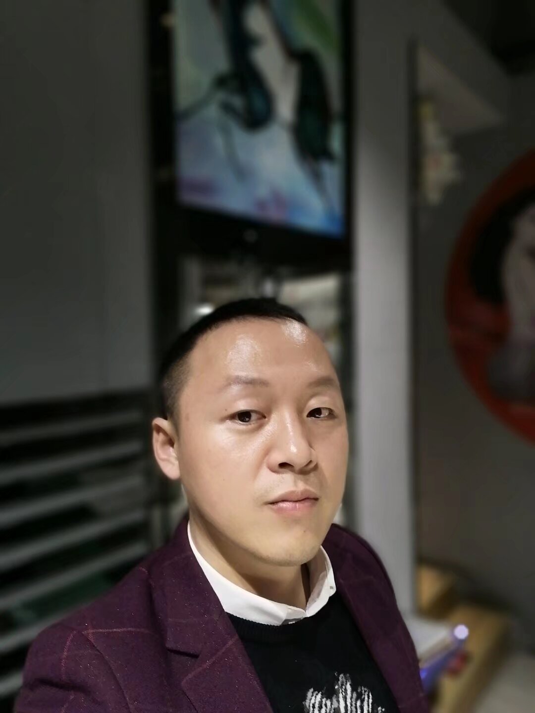 暖恋app