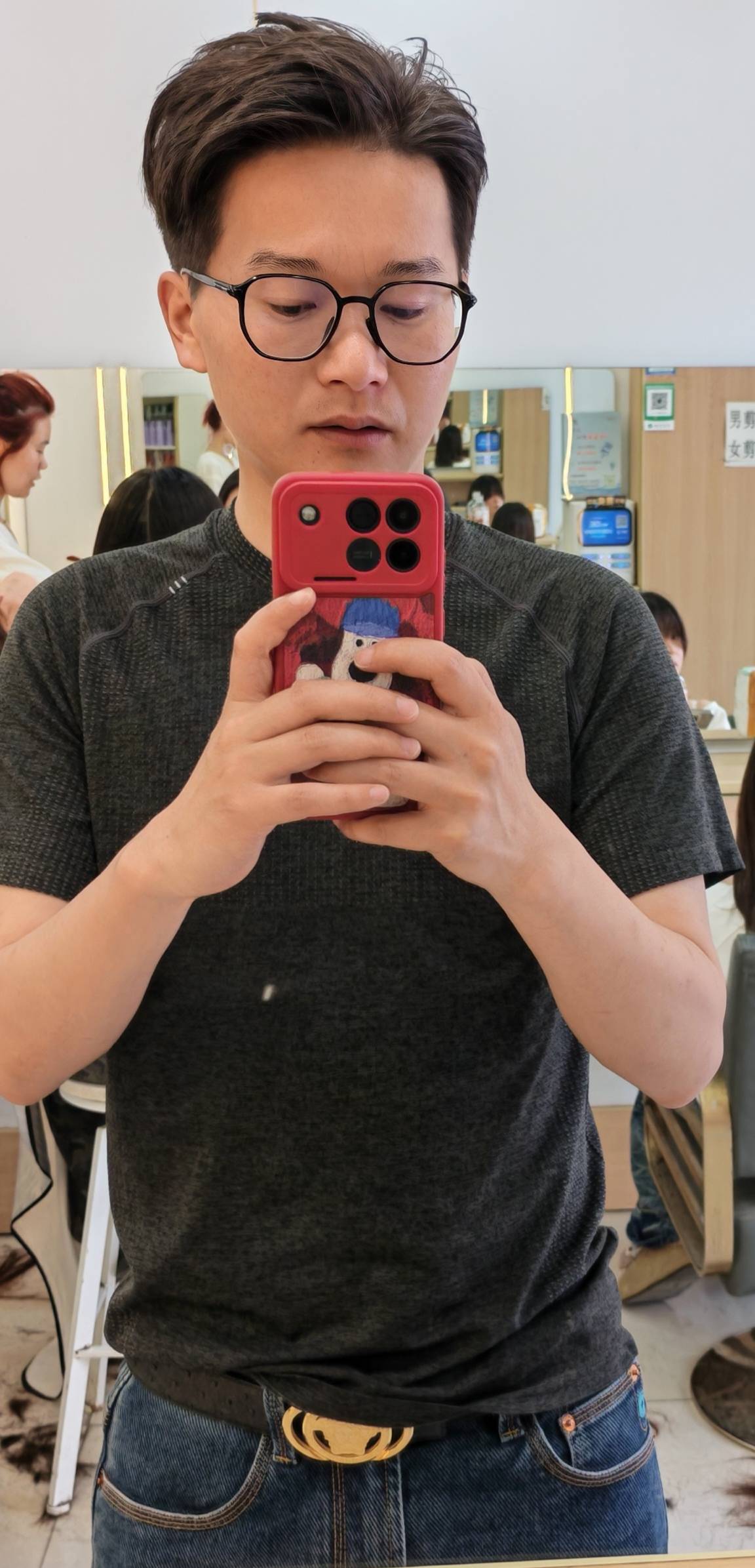 暖恋app