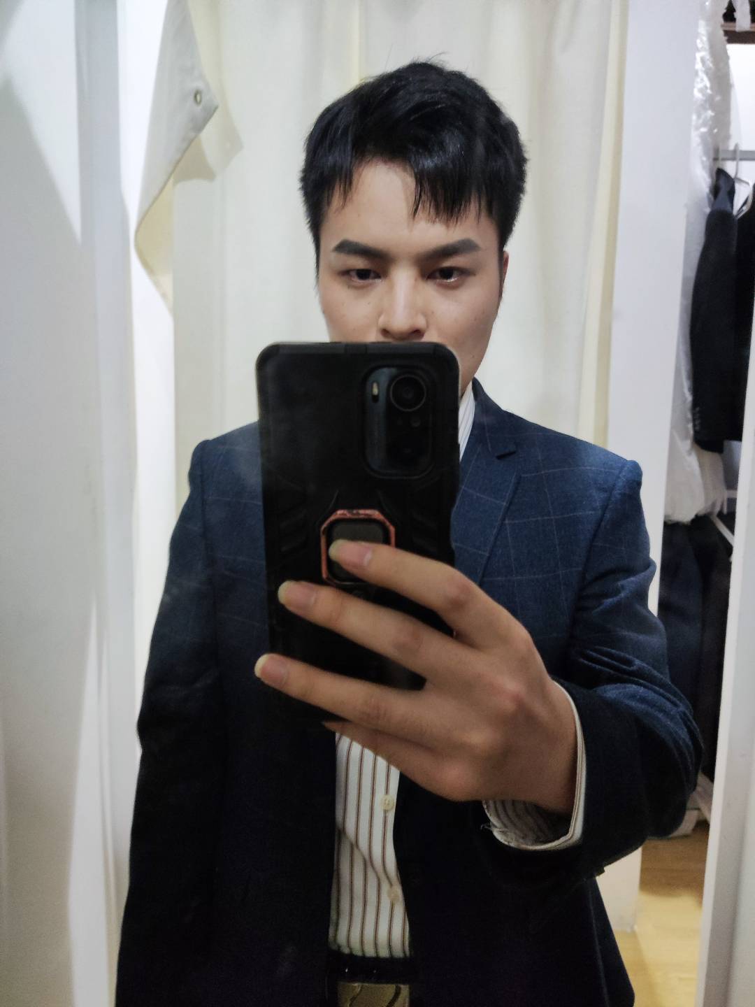 暖恋app