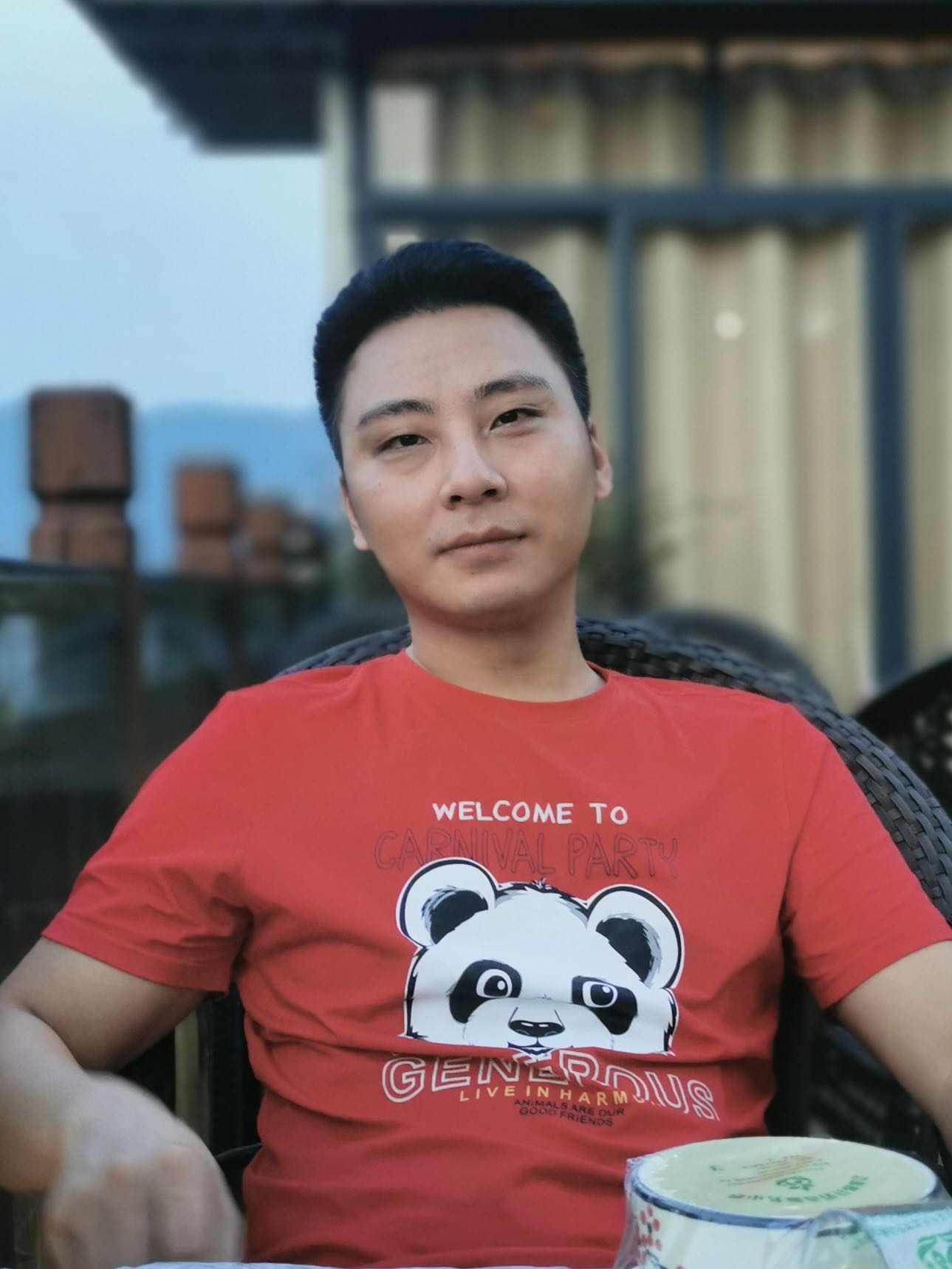 暖恋app