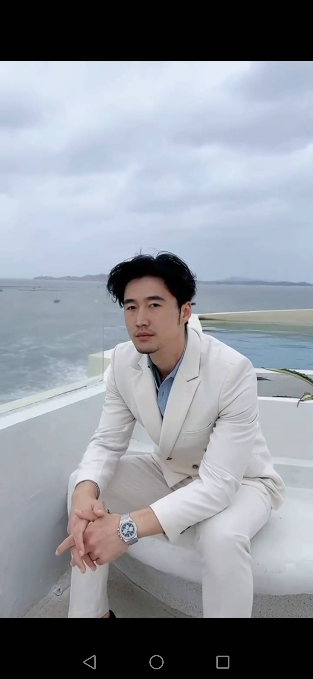 暖恋app