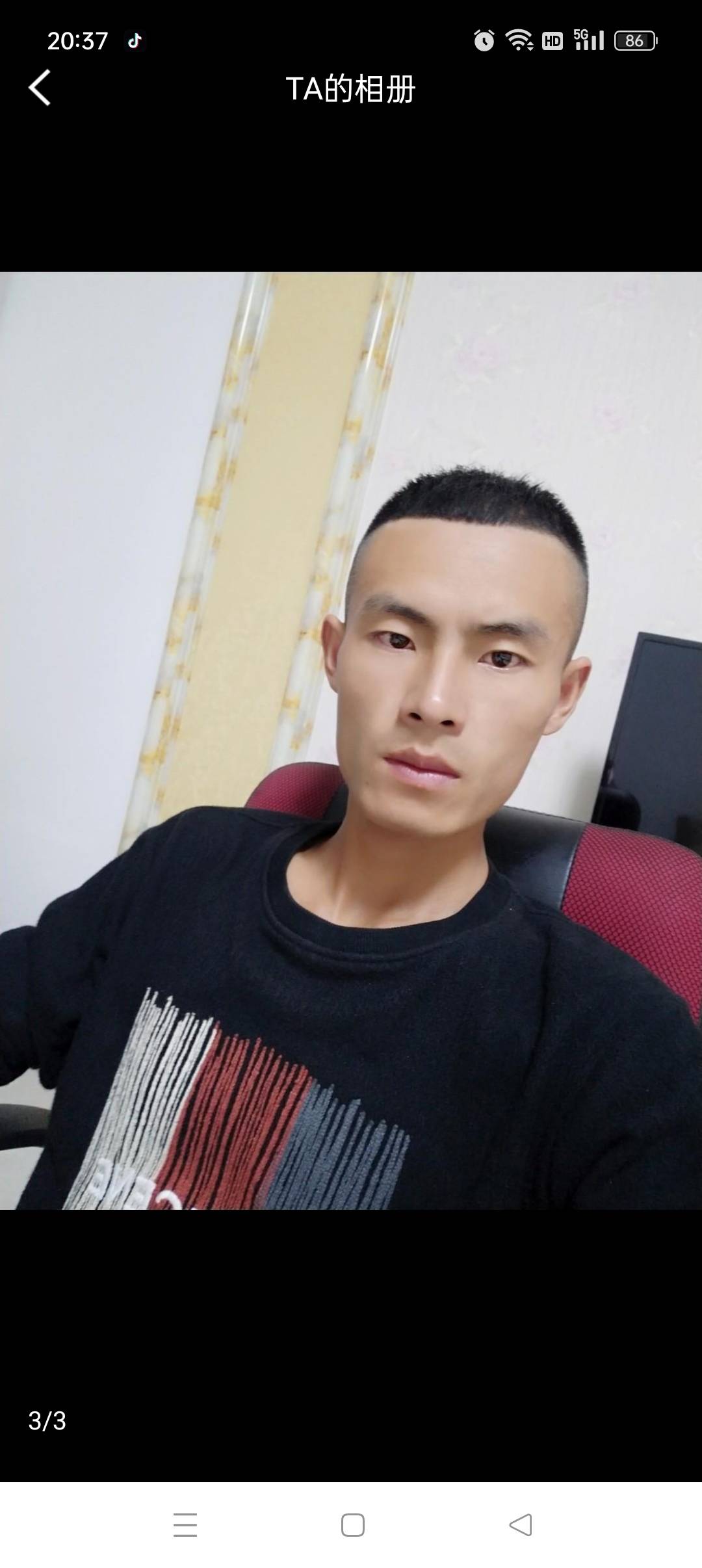 暖恋app