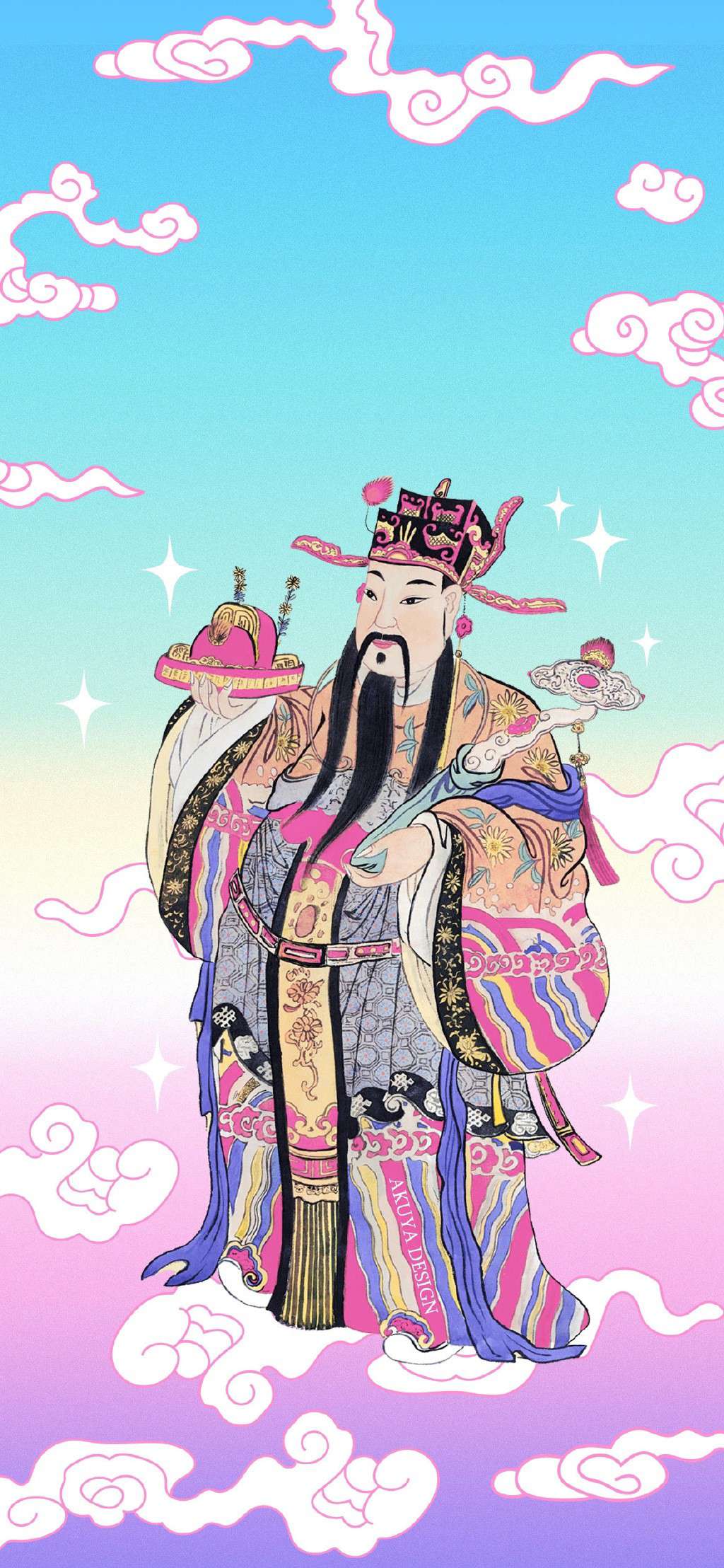 暖恋app