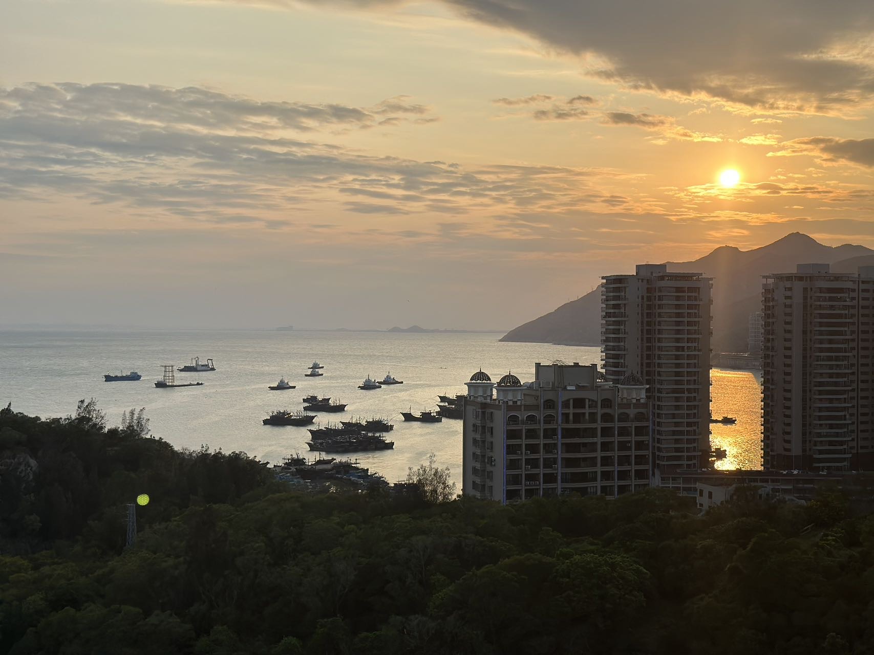 找搭子
