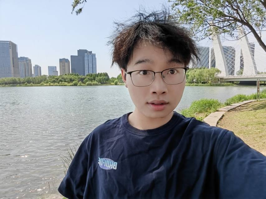 找搭子