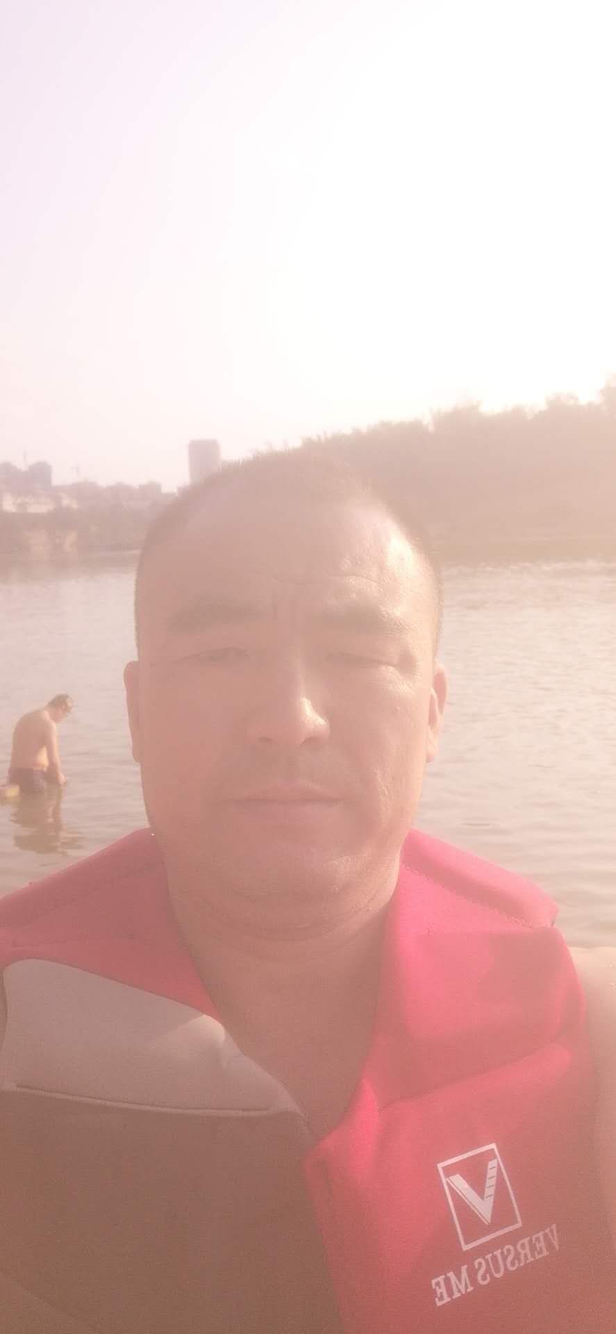找搭子