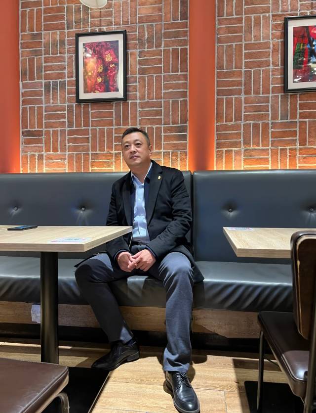 找搭子