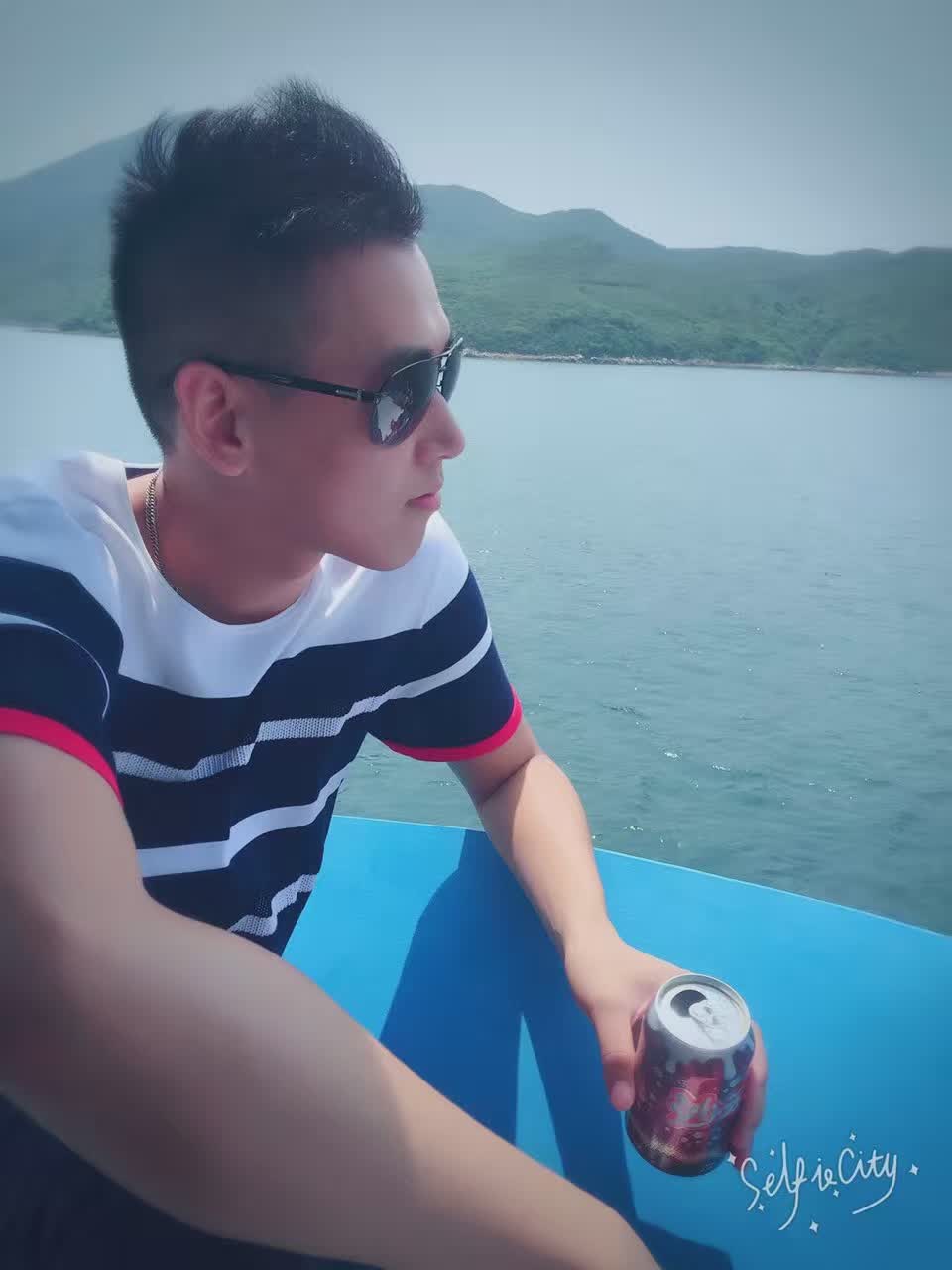 找搭子