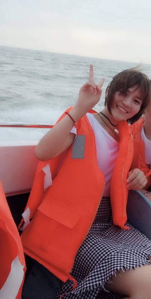 找搭子