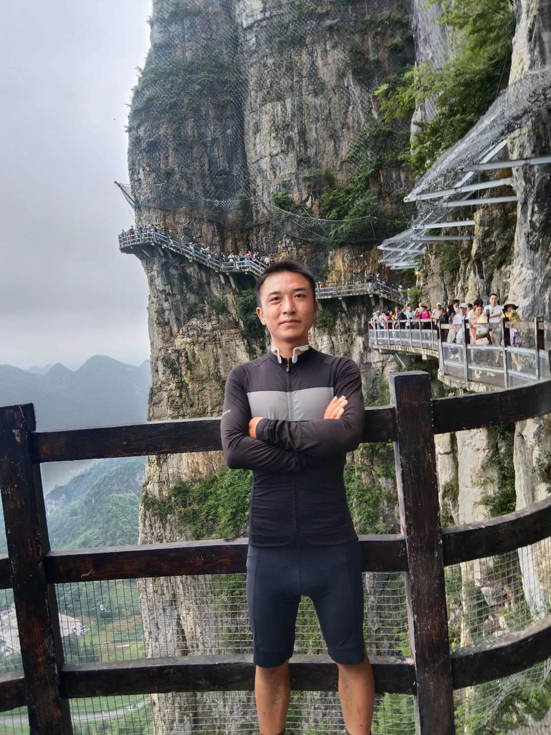 找搭子
