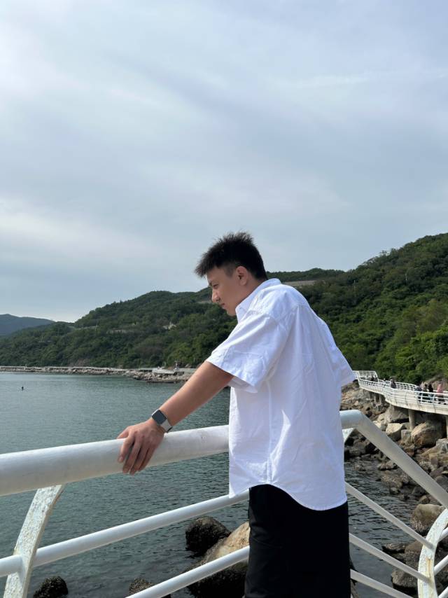 找搭子