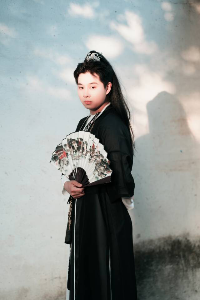 找搭子
