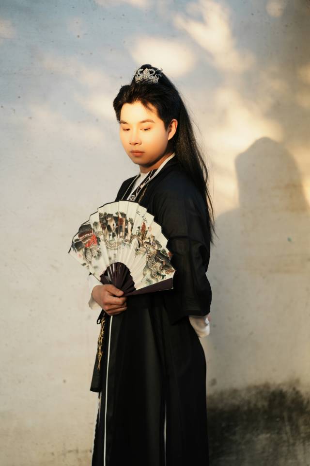 找搭子