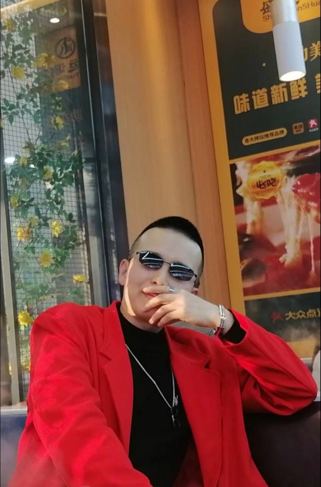 暖恋单身交友平台