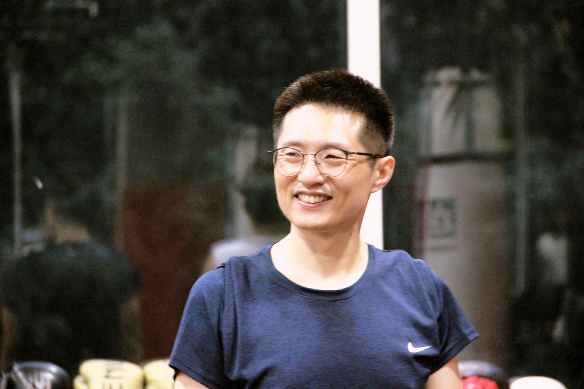 找搭子