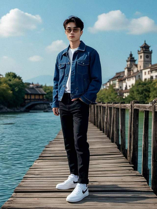找搭子