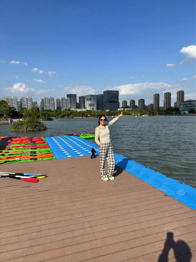 找搭子