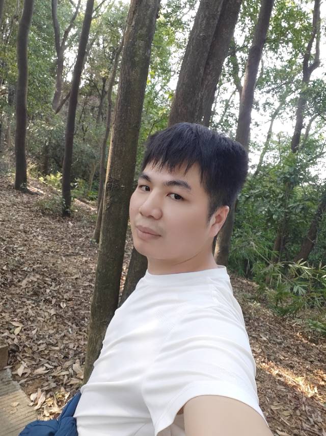 找搭子