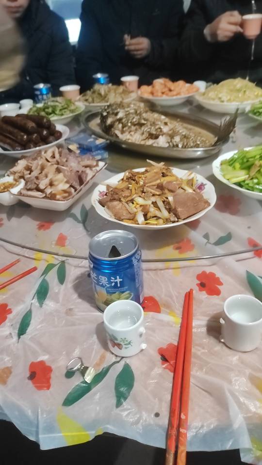 找搭子