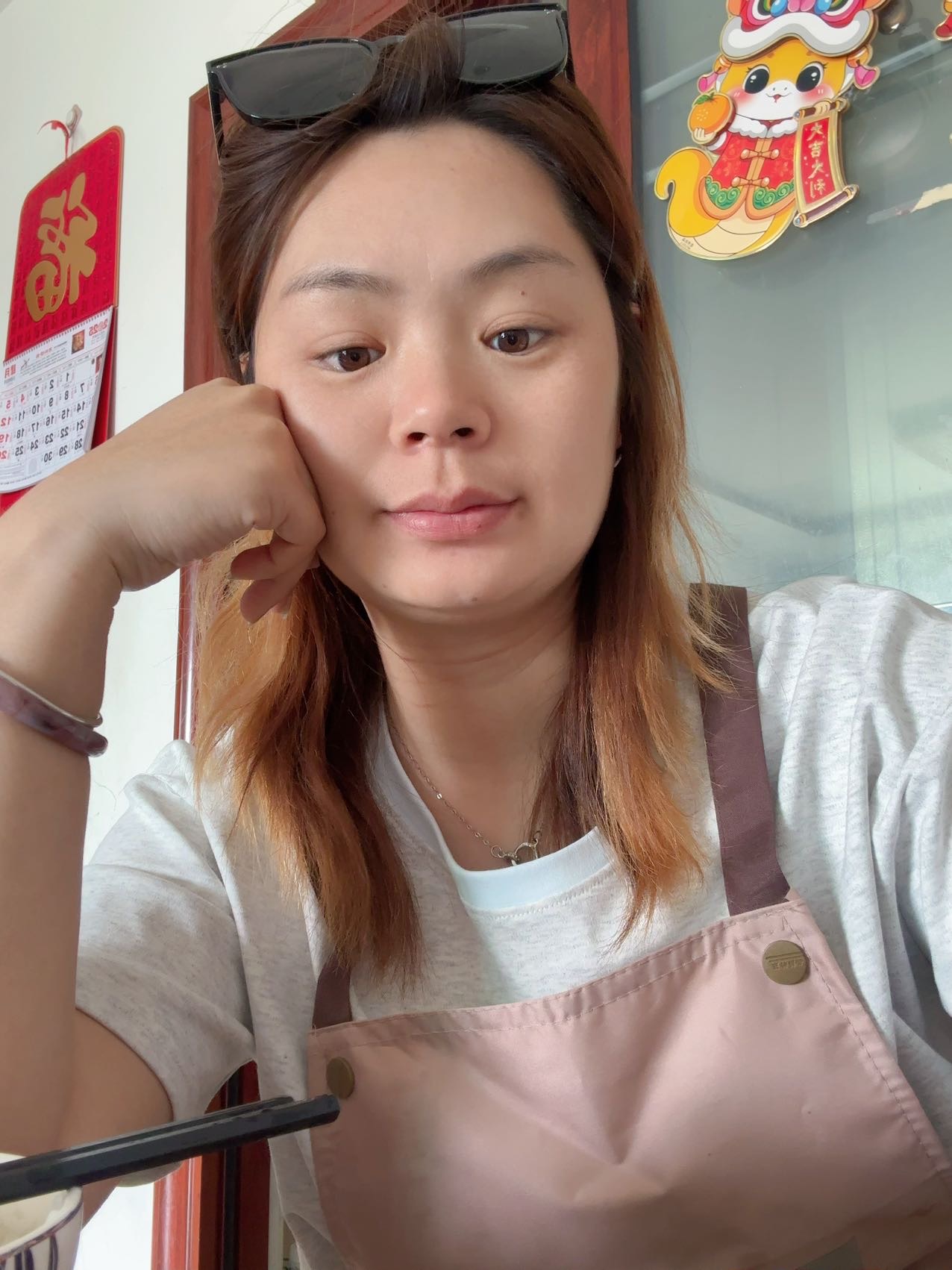 找搭子
