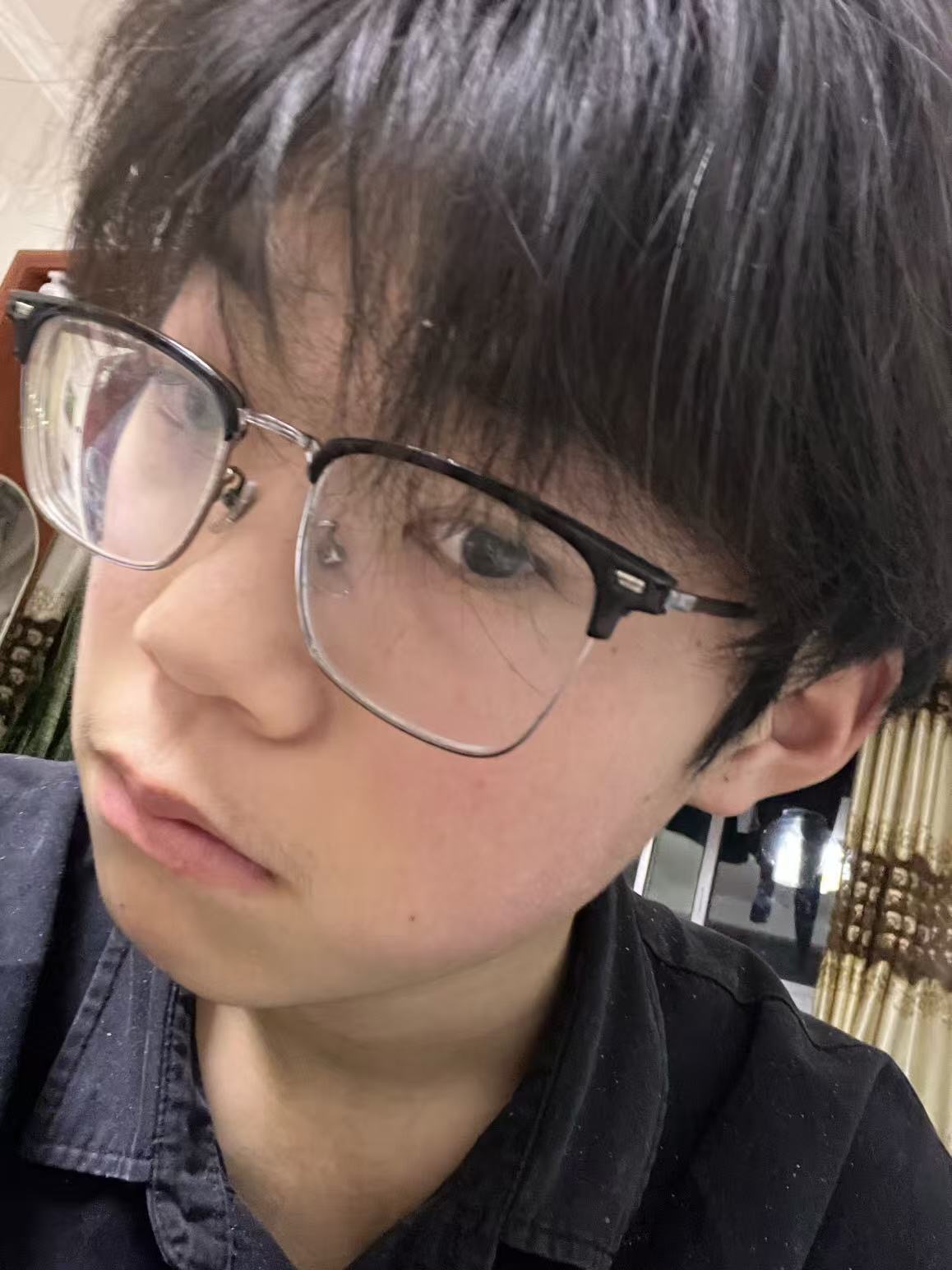 找搭子