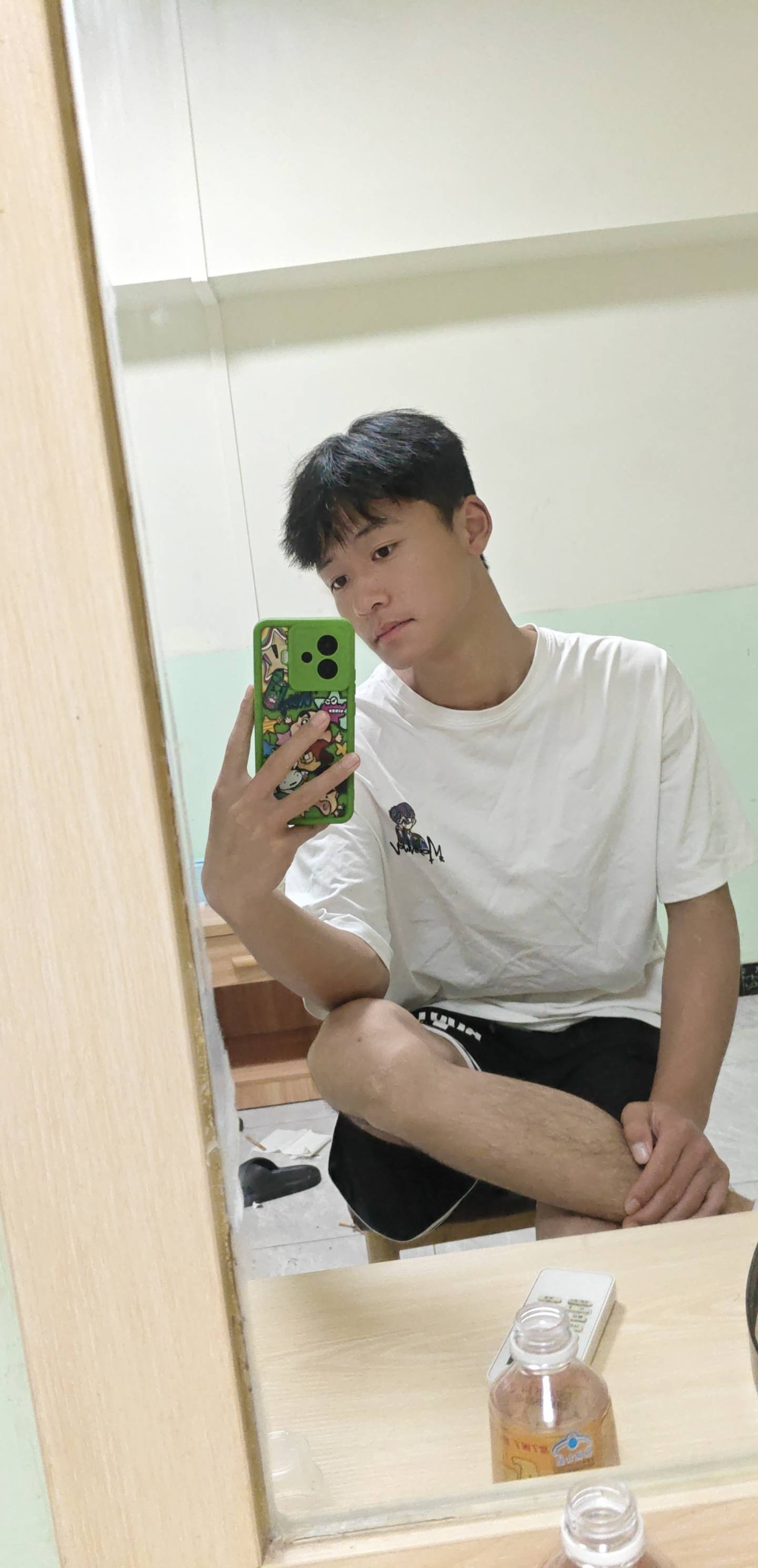 找搭子