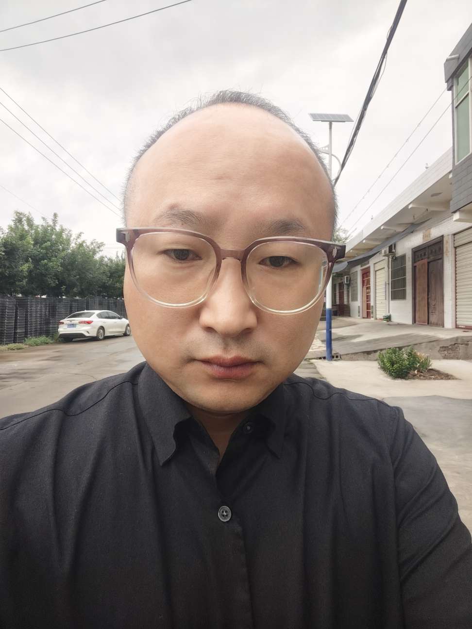 找搭子