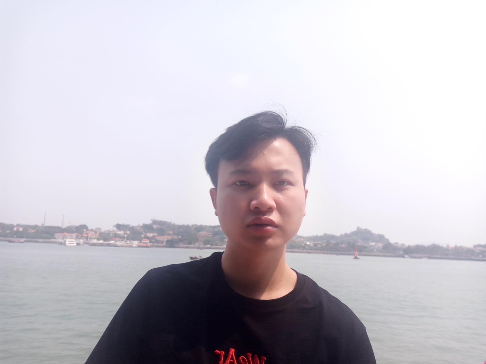 找搭子