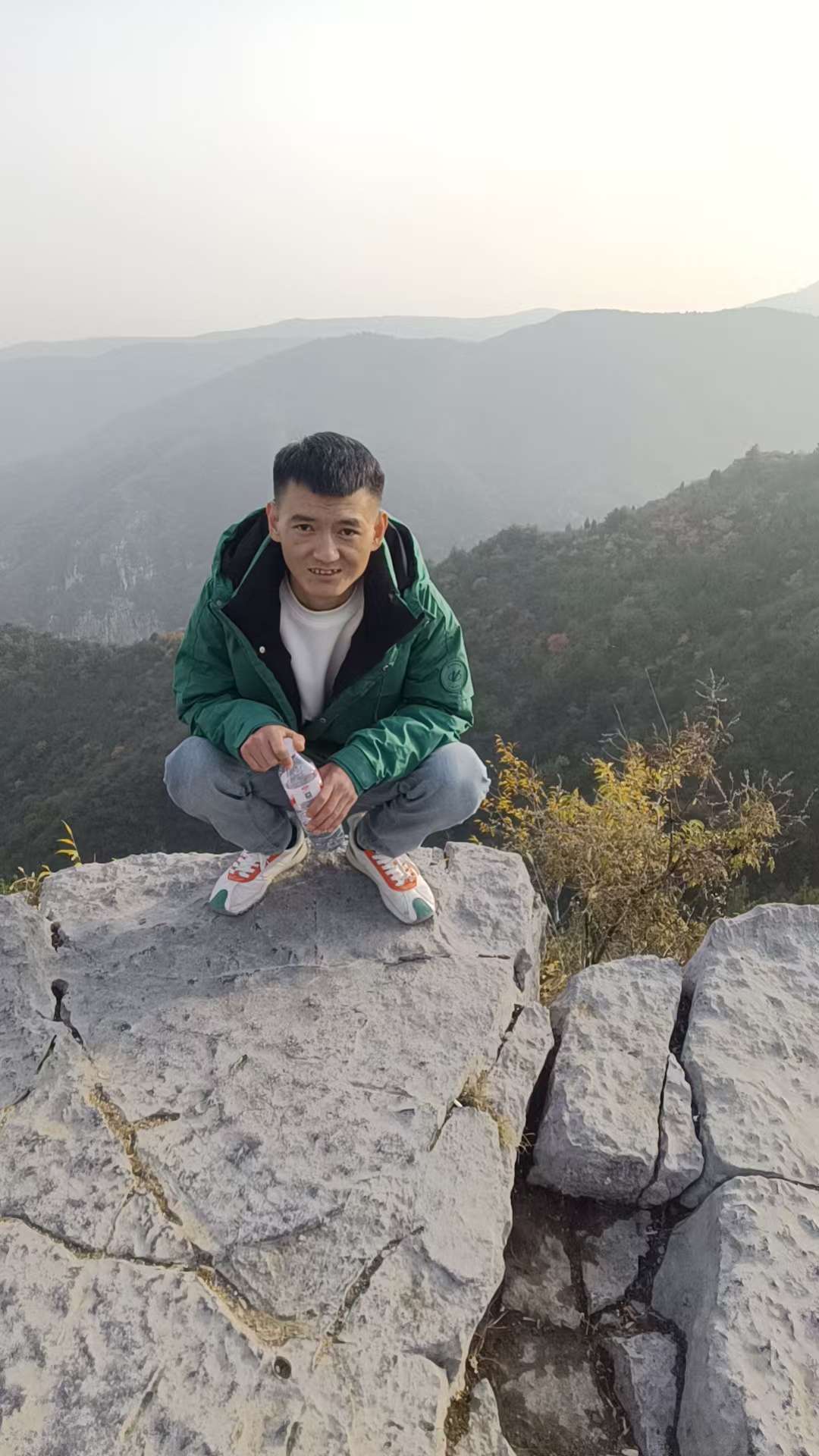 暖恋单身交友平台