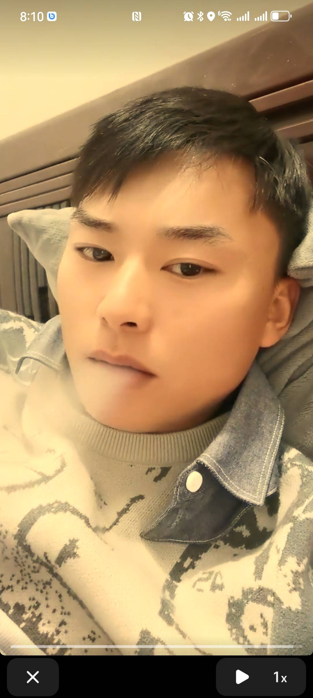 暖恋单身交友平台