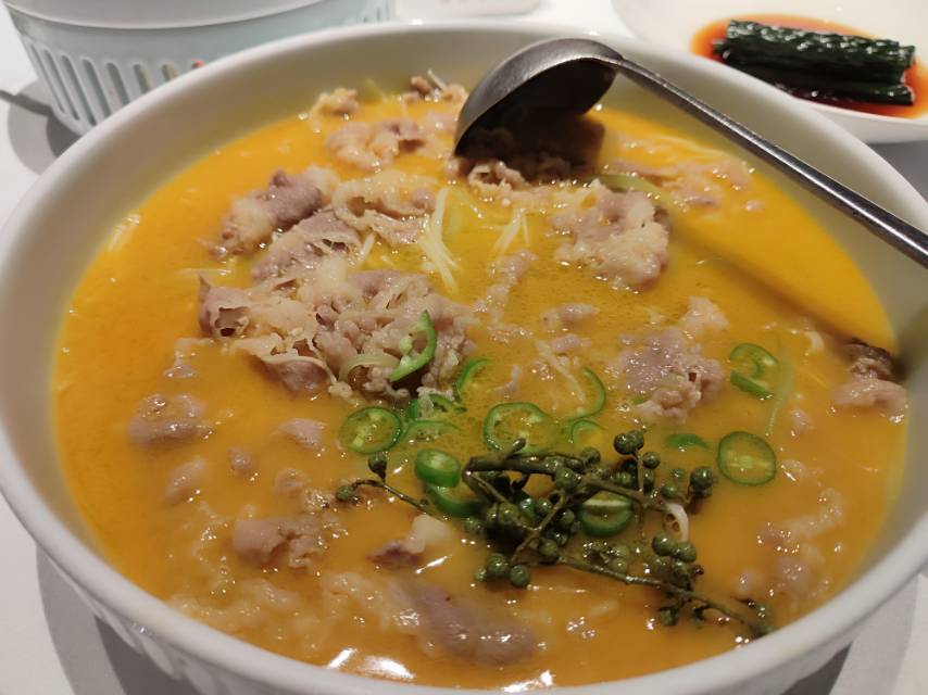 找搭子